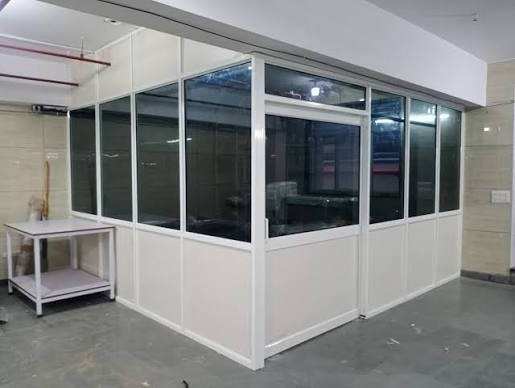 Aluminum Doors 4
